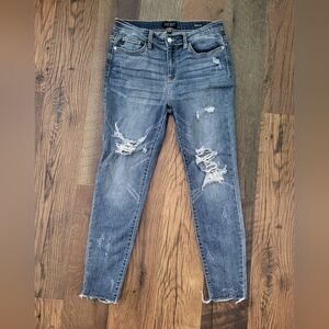 Judy Blue skinny